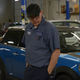 Illustration for article titled Social Media Guy at a BMW Indy Repair Shop